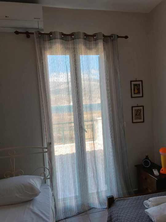 Villa Rania: Ευάερη Βίλα Με Θέα Τη Θάλασσα Lixouri Exterior foto